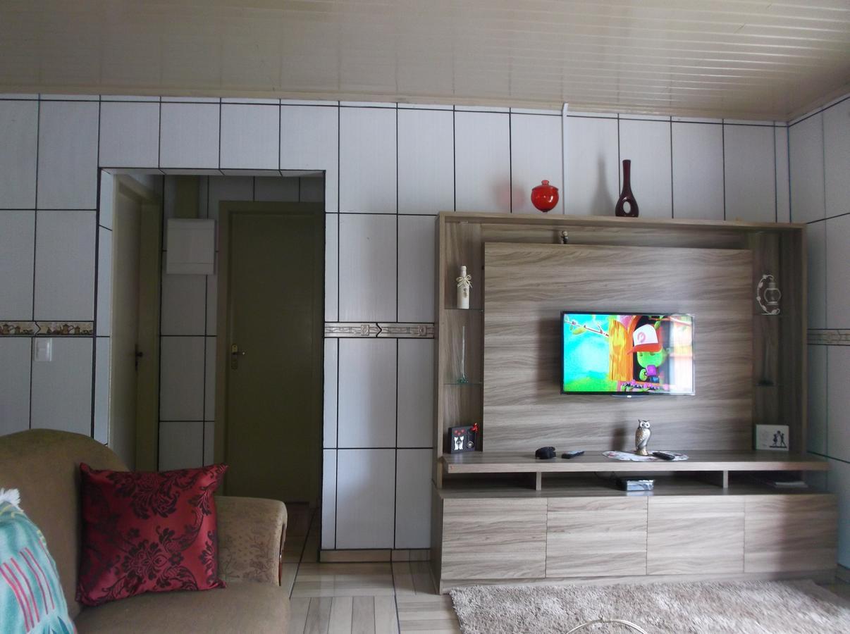 Casa Alternativa Dos Sonhos Hotell Urubici Exteriör bild