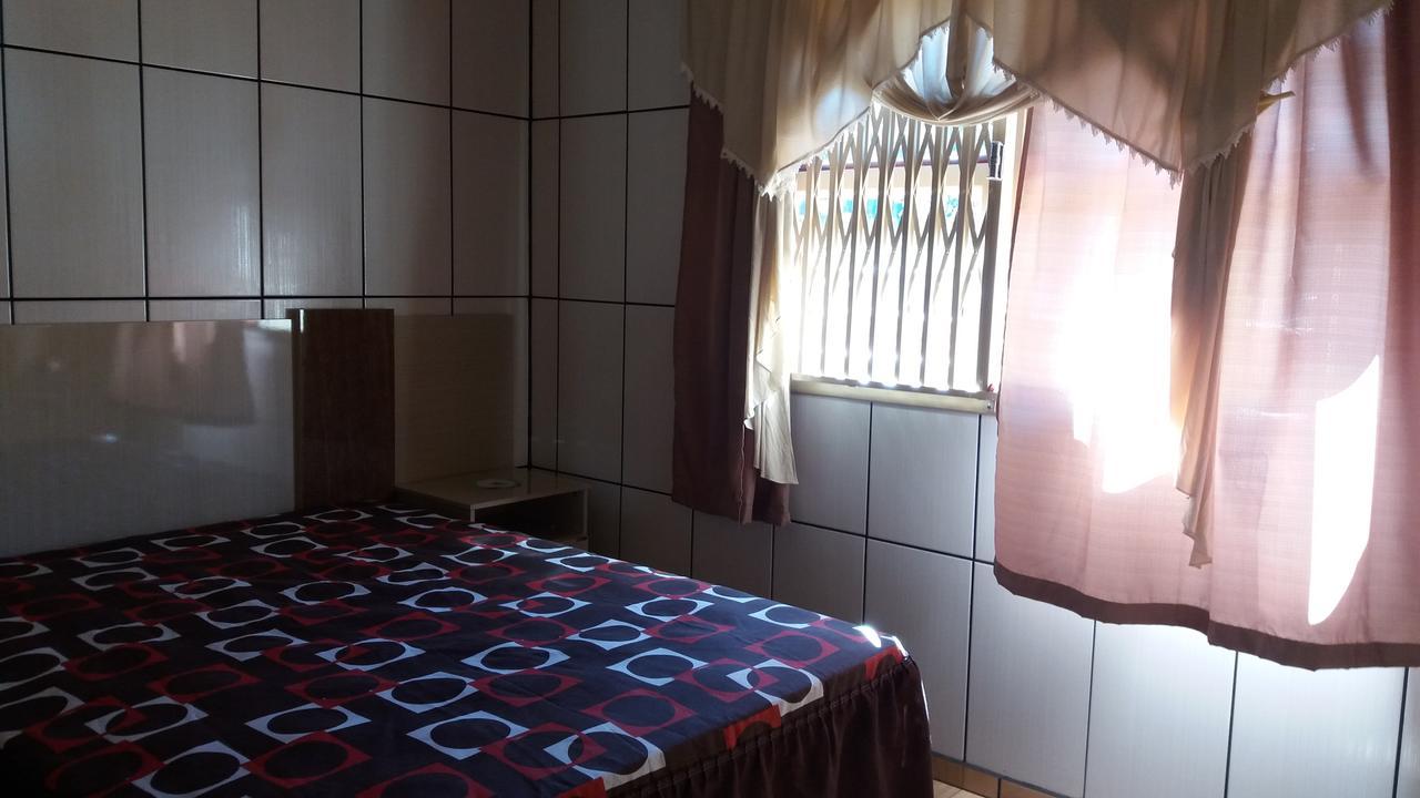 Casa Alternativa Dos Sonhos Hotell Urubici Exteriör bild