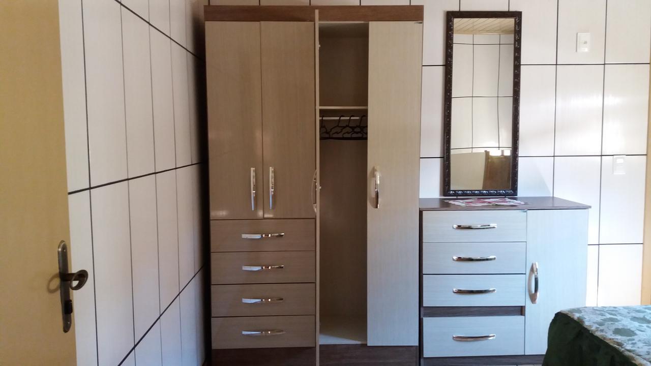 Casa Alternativa Dos Sonhos Hotell Urubici Exteriör bild
