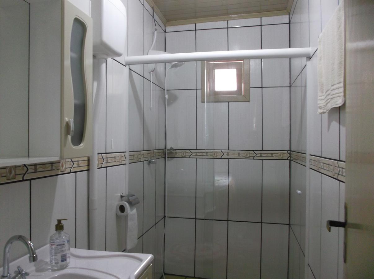Casa Alternativa Dos Sonhos Hotell Urubici Exteriör bild